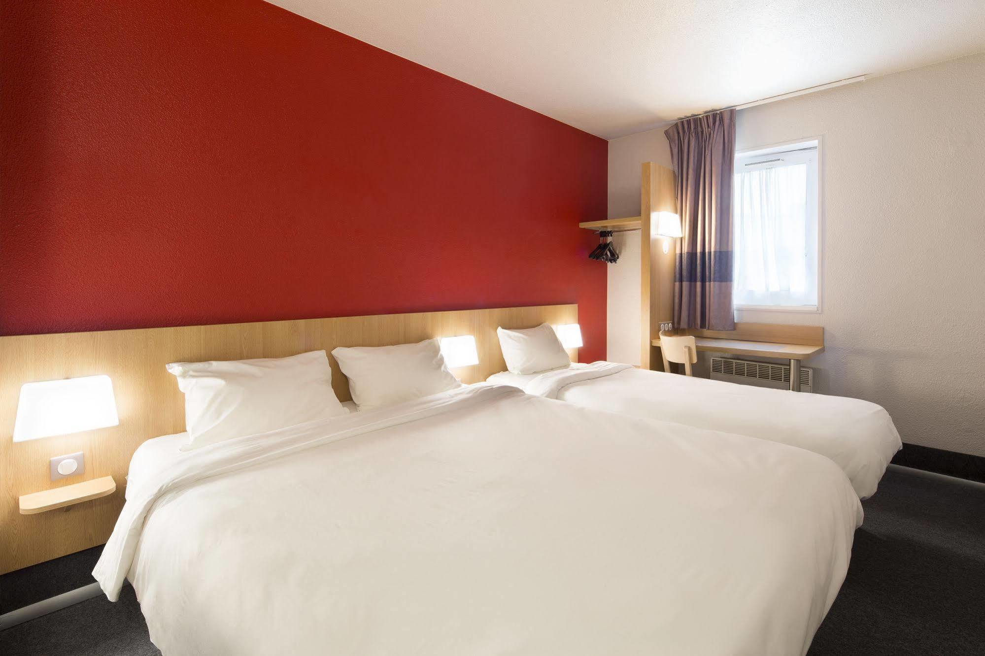 B&B Hotel Strasbourg Sud Ostwald Exteriér fotografie