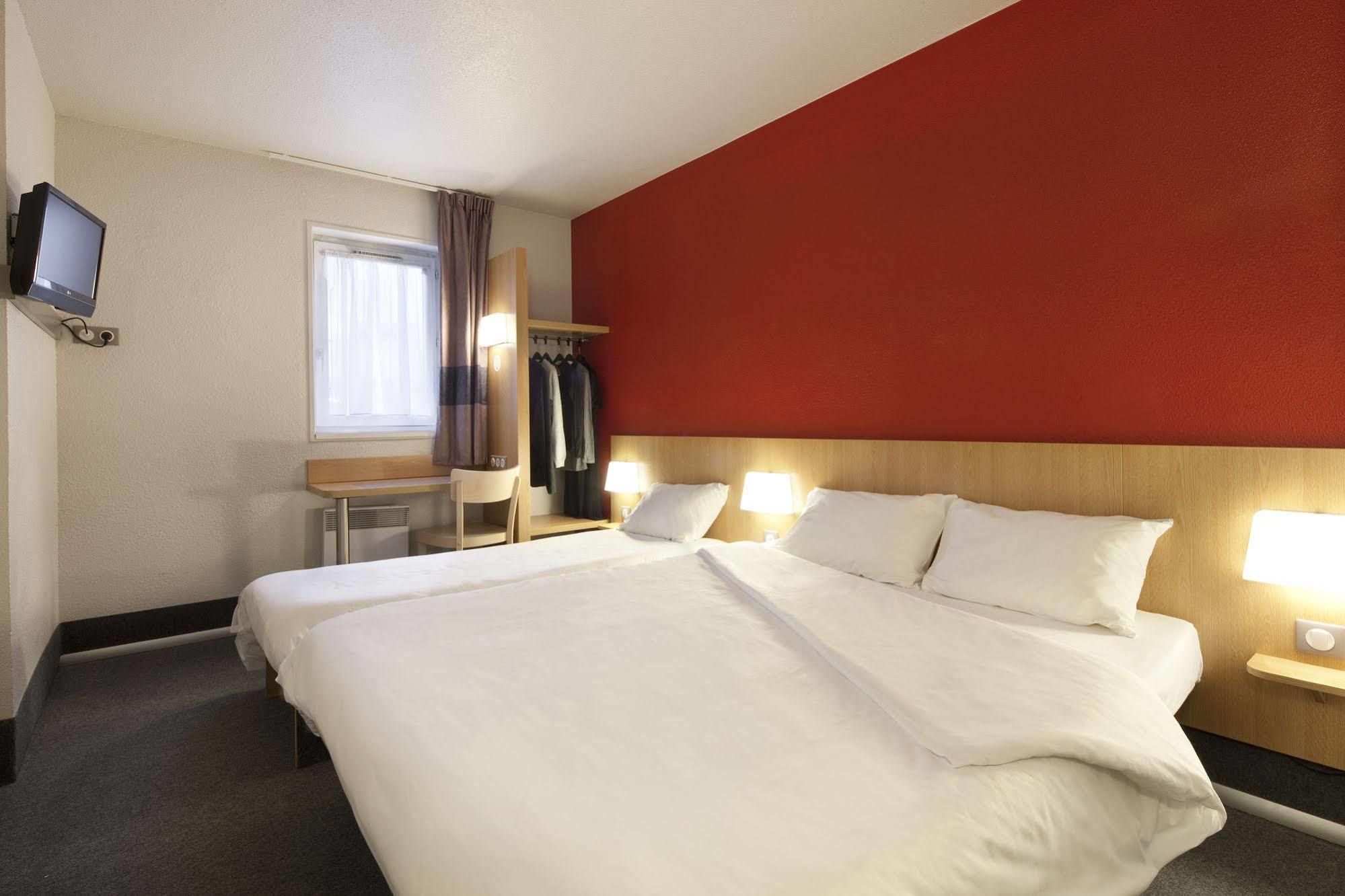 B&B Hotel Strasbourg Sud Ostwald Exteriér fotografie