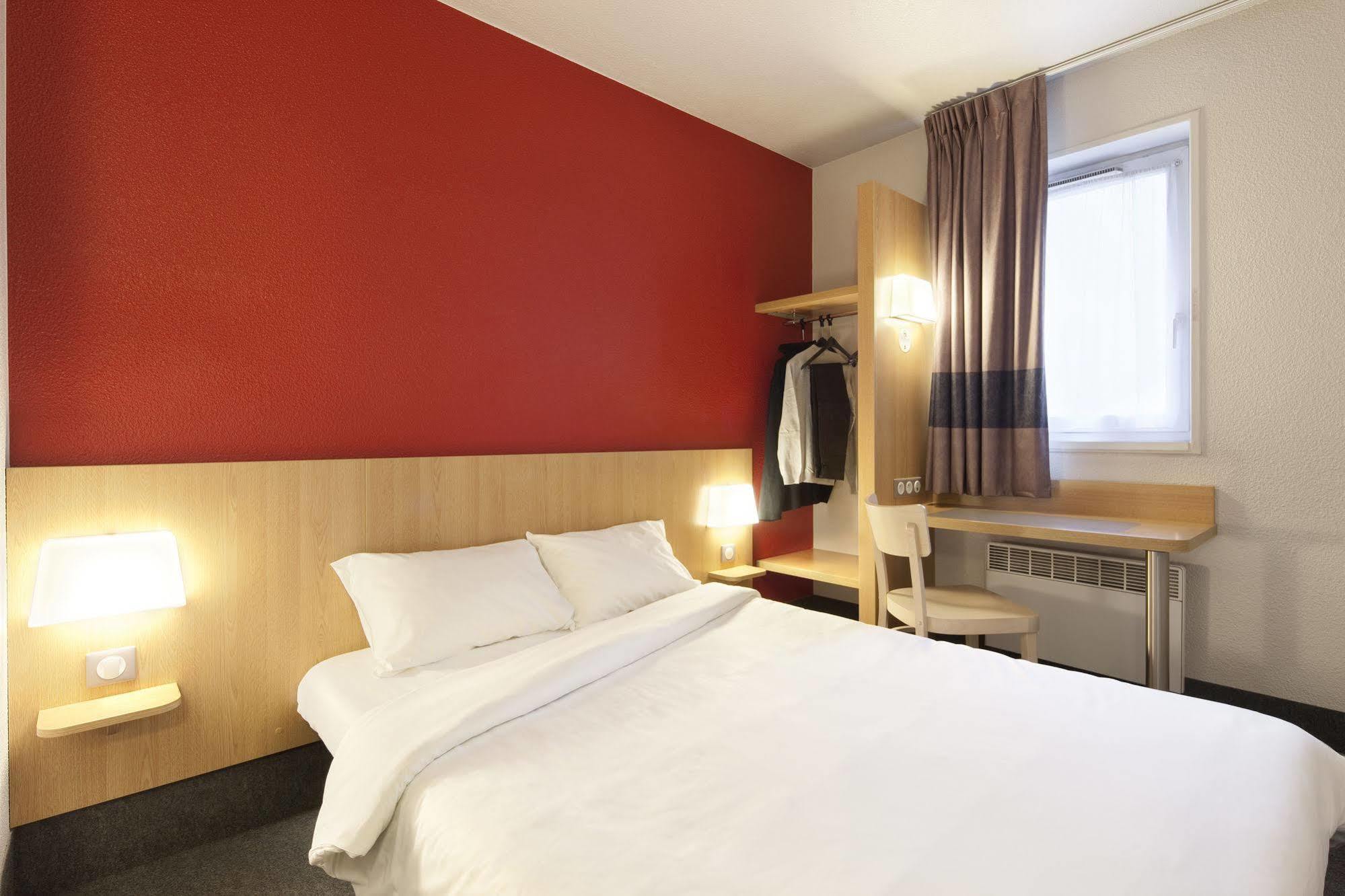B&B Hotel Strasbourg Sud Ostwald Exteriér fotografie