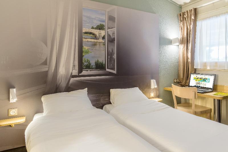 B&B Hotel Strasbourg Sud Ostwald Exteriér fotografie